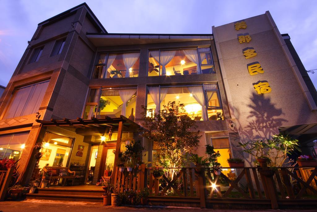 Manado Homestay Hualien Exterior foto