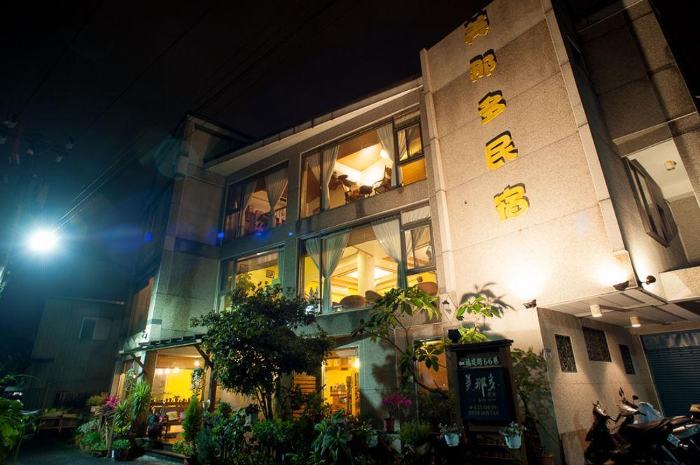 Manado Homestay Hualien Exterior foto