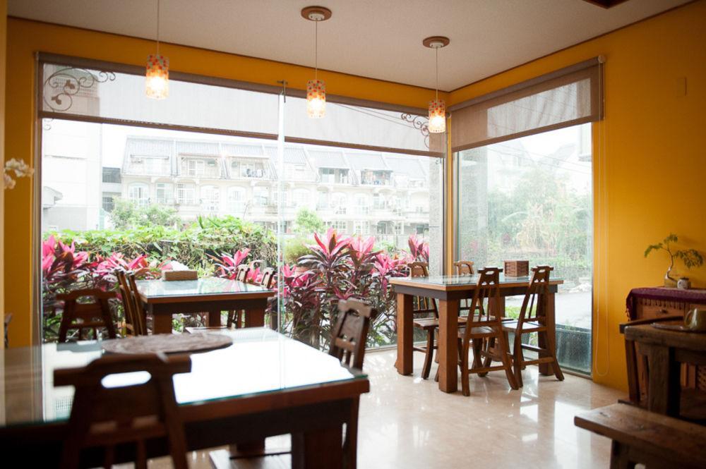 Manado Homestay Hualien Exterior foto